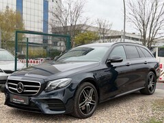Bild des Angebotes Mercedes-Benz E 400 4Matic T-Modell*LUFT/KEYLESS/360*/MEMORY