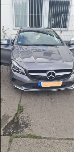Bild des Angebotes Mercedes-Benz CLA 180 CLA 180 7G-DCT Urban