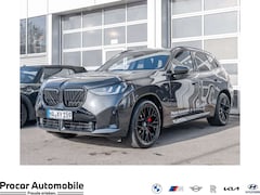 Bild des Angebotes BMW X3 40d xDrive M Sport Pro HUD PANO H/K DAPro AHK