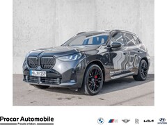 Bild des Angebotes BMW X3 40d xDrive M Sport Pro HUD PANO H/K DAPro AHK