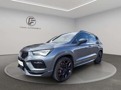 Bild des Angebotes CUPRA Ateca Limited Edition 4Drive ACC*Brembo*360°Kame