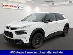 Bild des Angebotes Citroen C4 Cactus 1.2 12V e-THP Feel