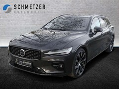Bild des Angebotes Volvo V60 +B4+Ultimate Dark+Standhz+Head Up+PDCv/h+Pano