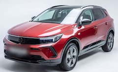 Bild des Angebotes Opel Grandland GS 1.2 Turbo Klima Allwetter Kamera (133)