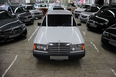 Bild des Angebotes Mercedes-Benz 200 E W124 *H-Zulassung*