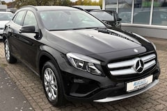 Bild des Angebotes Mercedes-Benz GLA 200 Kamera/Sitzheizung/PDC