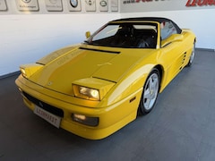 Bild des Angebotes Ferrari 348 Spider *Imola-Gelb*H-Zulassung*Gutachten*Top *****