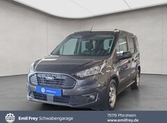 Bild des Angebotes Ford Tourneo Connect 1.5 EcoBlue Aut. Start-Stop Trend