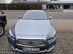 Bild des Angebotes Infiniti Q50 2.2d Aut. Premium