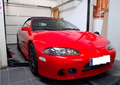 Bild des Angebotes Mitsubishi Eclipse Eclipse Spyder GST