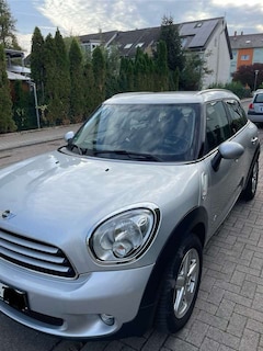 Bild des Angebotes MINI Cooper D Countryman Mini Cooper D Countryman All4 Aut.