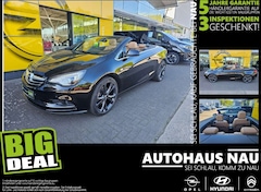 Bild des Angebotes Opel Cascada Ultimate 1.6 Turbo *200 PS* inkl BigDeal