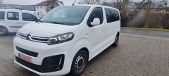Bild des Angebotes Citroen Jumpy Kombi 2,0 Blue-HDI MR 5.Sitzer verglast