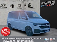 Bild des Angebotes VW T6.1 California 2.0 TDI DSG Beach Tour LED AHK ACC Miniküche