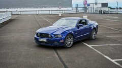 Bild des Angebotes Ford Mustang 5.0 Ti-VCT V8 Aut. GT