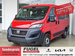 Bild des Angebotes Fiat Ducato AHK