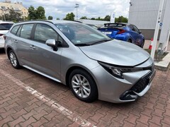 Bild des Angebotes Toyota Corolla 1,8 Hybrid Comfort Touring Sports