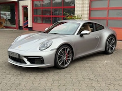 Bild des Angebotes Porsche 992 911 992 CARRERA S COUPE, SPORT DESIGN PAKET