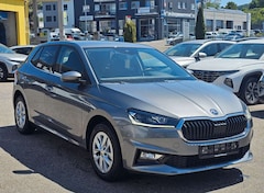 Bild des Angebotes Skoda Fabia Style