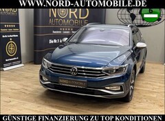 Bild des Angebotes VW Passat Alltrack 4MOT 2.0 TDI DSG Kamera/IQ.Light