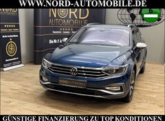 Bild des Angebotes VW Passat Alltrack 4MOT 2.0 TDI DSG Kamera/IQ.Light