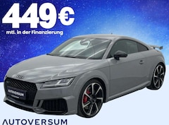 Bild des Angebotes Audi TT RS quattro *TEMP*VIRT*MATRIX*KAM*PARK*SHZ*B&O