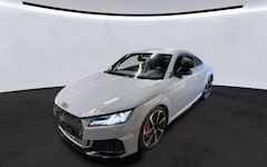 Bild des Angebotes Audi TT RS quattro *TEMP*VIRT*MATRIX*KAM*PARK*SHZ*B&O