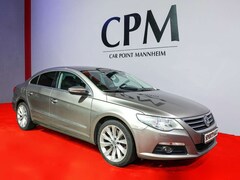 Bild des Angebotes VW Passat CC | 4-Motion | Sportpaket | Nappa Leder!