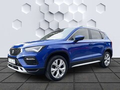 Bild des Angebotes SEAT Ateca 2.0 TDI DSG Xperience AHK Navi