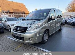 Bild des Angebotes Fiat Scudo Panorama Executive L1H1 140 Multijet