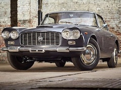 Bild des Angebotes Lancia Flaminia GT Touring 3 C