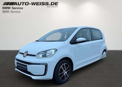 Bild des Angebotes VW e-up! E-GEPARDA ''Autofahren ab 16 Jahren'' L5E