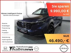 Bild des Angebotes Honda CR-V e:HEV Advance AWD