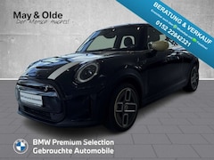 Bild des Angebotes MINI Cooper SE Electric Trim PANO H/K RFK LED LEDER LENKRDHZG. SH