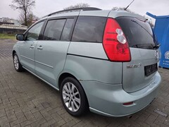 Bild des Angebotes Mazda 5 Cr19 7 SITZ Benziner 2.0,Keine TÜV,Fahrbereit,Kame