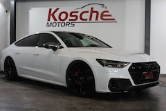 Bild des Angebotes Audi S7 Sportback 3.0 TDI quattro B&O Pano 21 Zoll