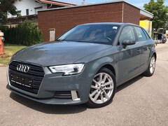 Bild des Angebotes Audi A3 Sportback sport *Navi*SportSitze*PDC
