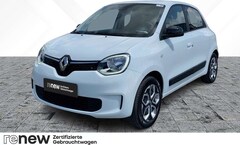 Bild des Angebotes Renault Twingo Equilibre Electric LED*SHZ*KONTRAST*AUT