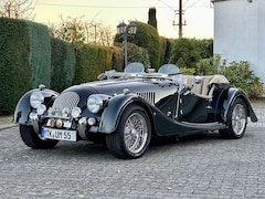 Bild des Angebotes Morgan Roadster Jubiläum 100 Jahre Brooklands