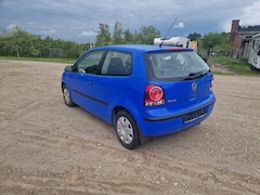Bild des Angebotes VW Polo Polo IV  3-Türer 1.2 Goal