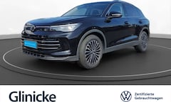 Bild des Angebotes VW Tiguan 1.5 eTSI Elegance