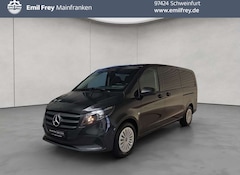 Bild des Angebotes Mercedes-Benz Vito Vito / Marco Polo