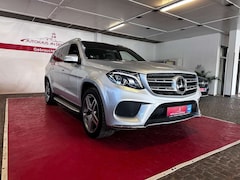 Bild des Angebotes Mercedes-Benz GLS 350 GLS 350 d 4Matic AMG Line LED//360°/7.Sitz/AHK/