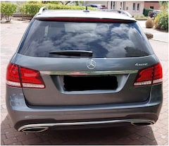 Bild des Angebotes Mercedes-Benz E 500 E-Klasse T-Modell T 4Matic 7G-TRONIC Avantgarde