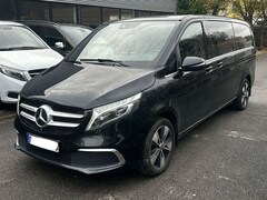Bild des Angebotes Mercedes-Benz V 250 EXTRALANG*AVANTGARDE*8SITZ*2xKLIMA* 360°