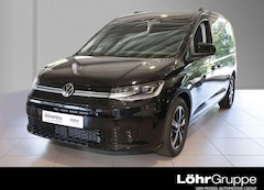 Bild des Angebotes VW Caddy Maxi Life 7-Sitzer 2.0 TDI EU6 SCR 7-Gang-DSG D...