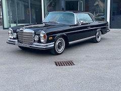 Bild des Angebotes Mercedes-Benz 280 Coupe SE 3.5 Schiebedach