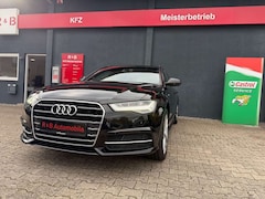 Bild des Angebotes Audi A6 Avant 2.0 TDI ultra*AHK*Matrix*RFK*Navi*