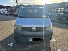 Bild des Angebotes VW T5 Caravelle Kurz (7.Si.)
