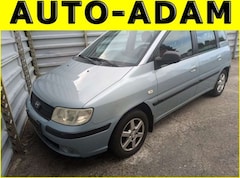 Bild des Angebotes Hyundai Matrix 1.6 GLS*Klimaanlage*Alufelgen*1 Hand*